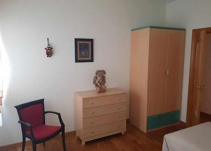En El Centro Luz Y Tranquilidad Duquesa Brisas De