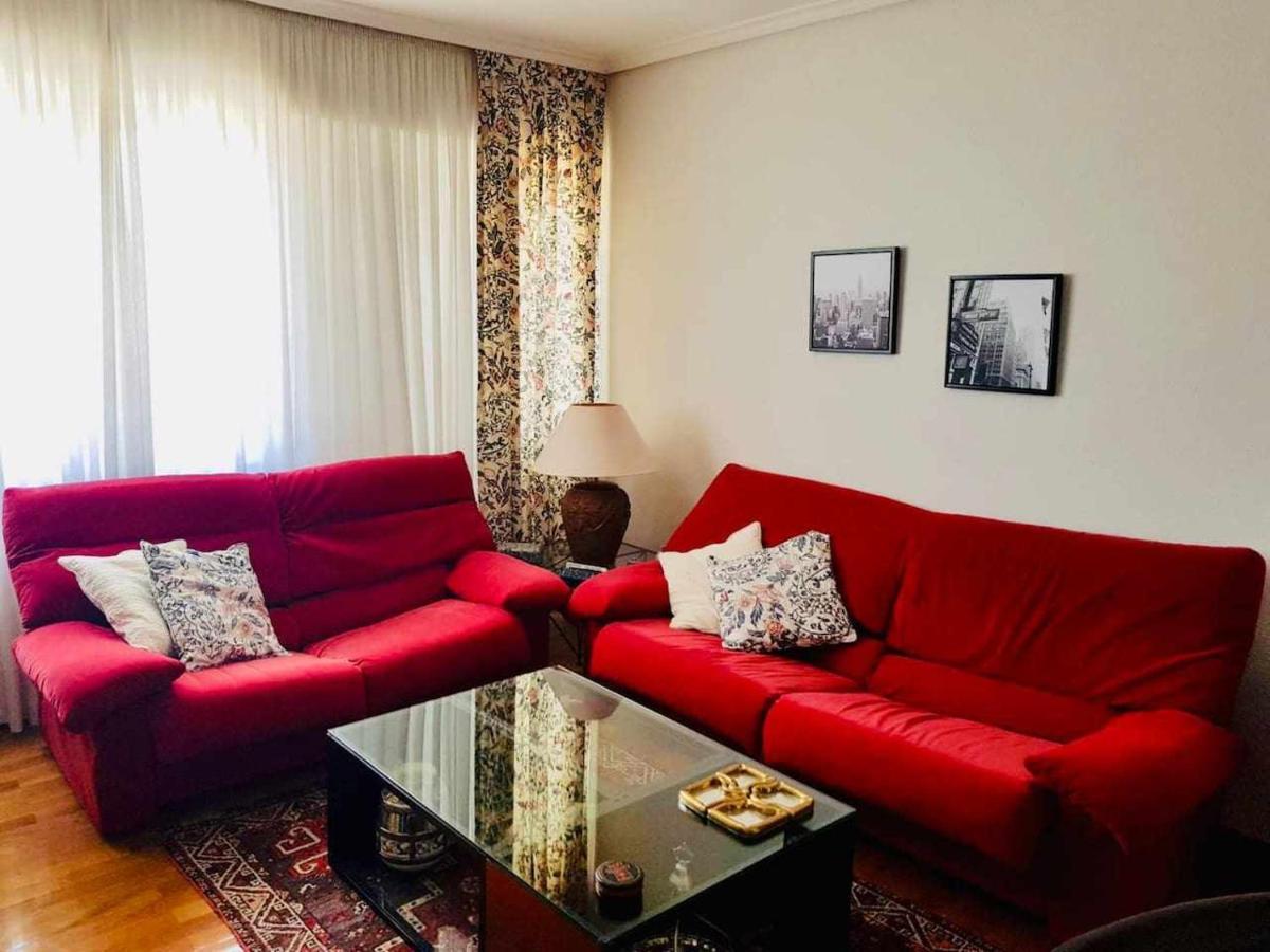 Apartment En El Centro Luz Y Tranquilidad Duquesa Brisas De